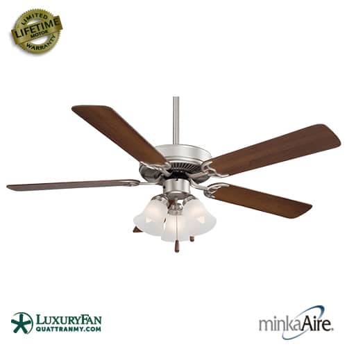 MINKA CONTRACTOR F647 với vẻ ngoài hiện đại, tinh tế