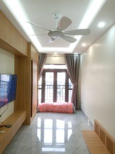 Phù hợp cho nhiều không gian trong nhà