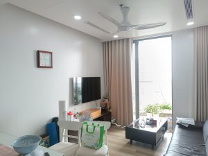 Quạt trần Mỹ Evolve