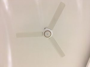 Thiết kế 3 cánh tối giản