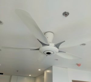 Quạt trần Panasonic F-60WWK