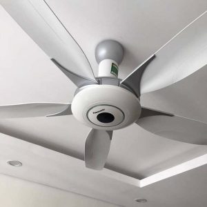 Quạt trần Panasonic F-60WWK