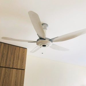 Quạt trần Panasonic F-60WWK