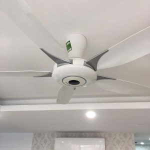 Quạt trần Panasonic F-60WWK
