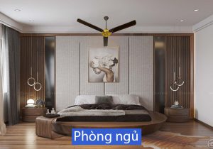 Quạt trần Panasonic F-56NCL