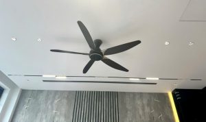 Quạt trần Panasonic F-60TDN