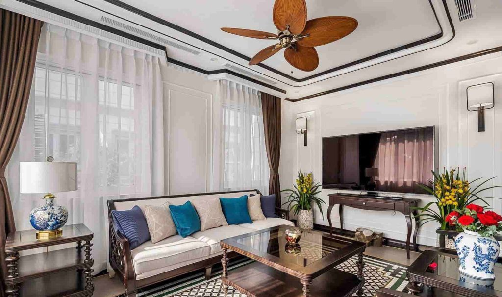 quạt trần Fanimation