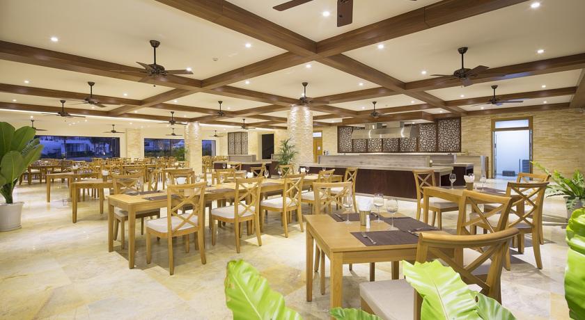 quạt trần indochine