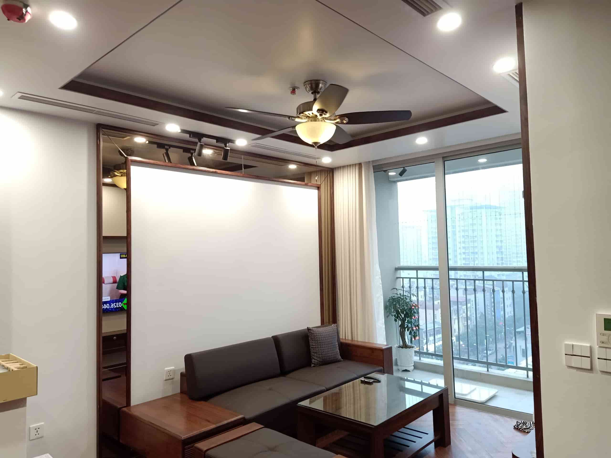 Cách sử dụng quạt trần đèn