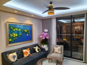 Cách sử dụng quạt trần đèn