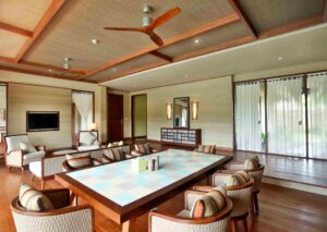 quạt trần 3 cánh công xuất bao nhiêu