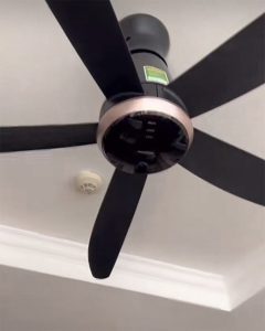 Quạt trần Panasonic F-60FEN