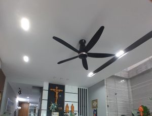 Quạt trần Panasonic F-60FEN