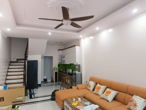 Động cơ DC 55W tiết kiệm điện