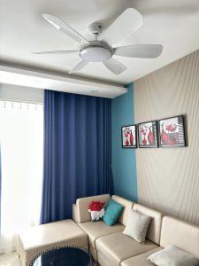 Tận hưởng sự thư thái trọn vẹn