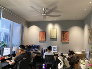 Thiết kế đơn giản mà tinh tế