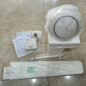 Quạt trần Panasonic F-60FV2