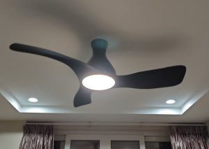 Quạt trần Panasonic F-48DGL
