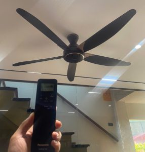 Quạt trần Panasonic F-60GDS