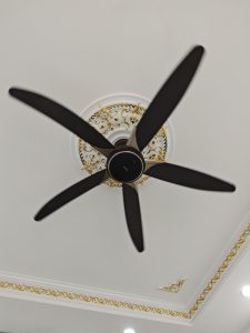 Quạt trần Panasonic F-60GDS