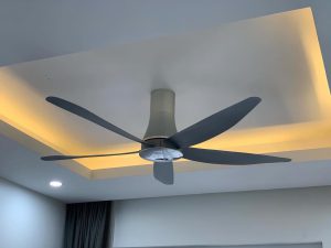 Quạt trần Panasonic F-60TAN
