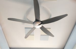 Quạt trần Panasonic F-60TAN