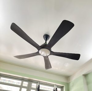 Quạt trần Panasonic F-60DGN