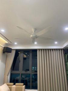 Quạt trần Panasonic F-60GDN