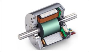 Ưu nhược điểm của động cơ không chổi than BLDC