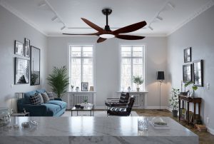 Mẫu 1: Thiết kế vừa hiện đại vừa sang trọng