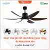 Luxaire Sweep II