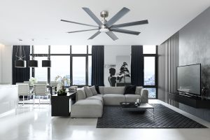 Luxaire Xtreme - Tuyệt tác thiết kế hiện đại đầy ấn tượng