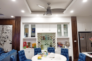 Kiểu dáng và tính thẩm mỹ