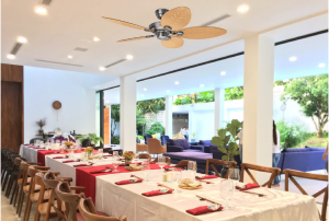 An toàn, dễ lắp đặt và sử dụng