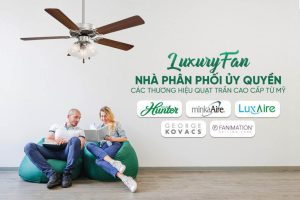 Thương hiệu uy tín, chất lượng cao