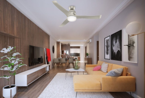 Tiết kiệm chi phí tiền điện