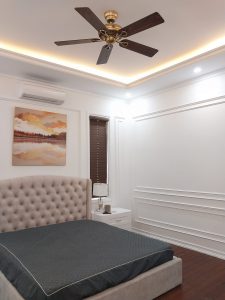 Kiểu dáng & màu sắc phù hợp với nội thất