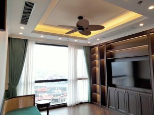 Tại sao bạn nên mua quạt trần TPHCM tại RichHome