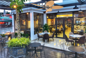 Mua quạt trần Vũng Tàu ở đâu uy tín?