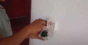 Cách đấu công tắc quạt trần tại nhà đúng kỹ thuật