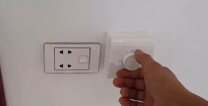 Cách đấu công tắc quạt trần tại nhà đúng kỹ thuật