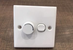 Quạt trần có nhất thiết phải dùng dimmer hay không?