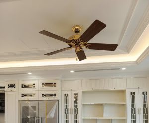Tính thẩm mỹ cao
