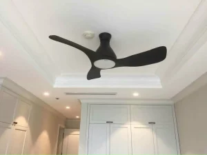Thiết kế 3 cánh 3D sải cánh 120cm