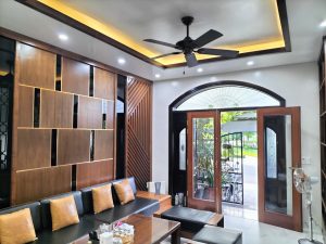Top mẫu quạt bán chạy của Hunter
