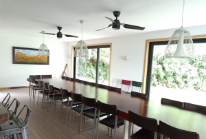 Vận hành cực êm ái và tiết kiệm điện năng