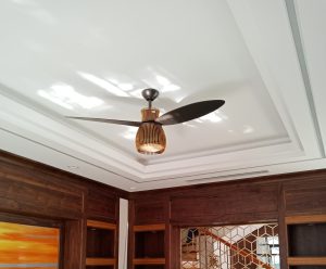 Nét kiêu sa, sang trọng - Món đồ nội thất tinh tế