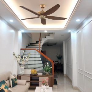 Tích hợp thêm điều khiển từ xa chính hãng