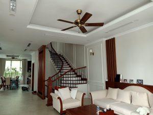 Cánh gỗ Plywood đẹp mắt, chống cong vênh