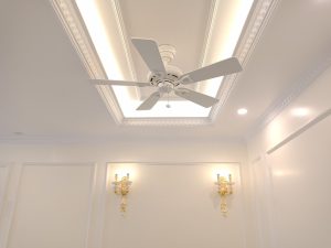 Quạt trần 5 cánh Hunter Seville II